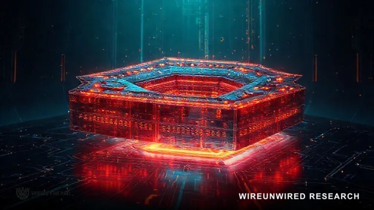 Pentagon Quietly Issues First Zero Trust Blueprint for Operational Technology and Industrial Control Systems