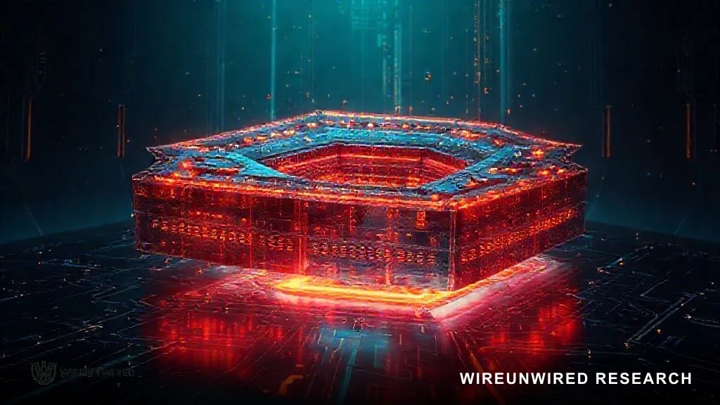 Pentagon Quietly Issues First Zero Trust Blueprint for Operational Technology and Industrial Control Systems