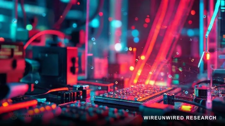 Tech Update: Breaking News