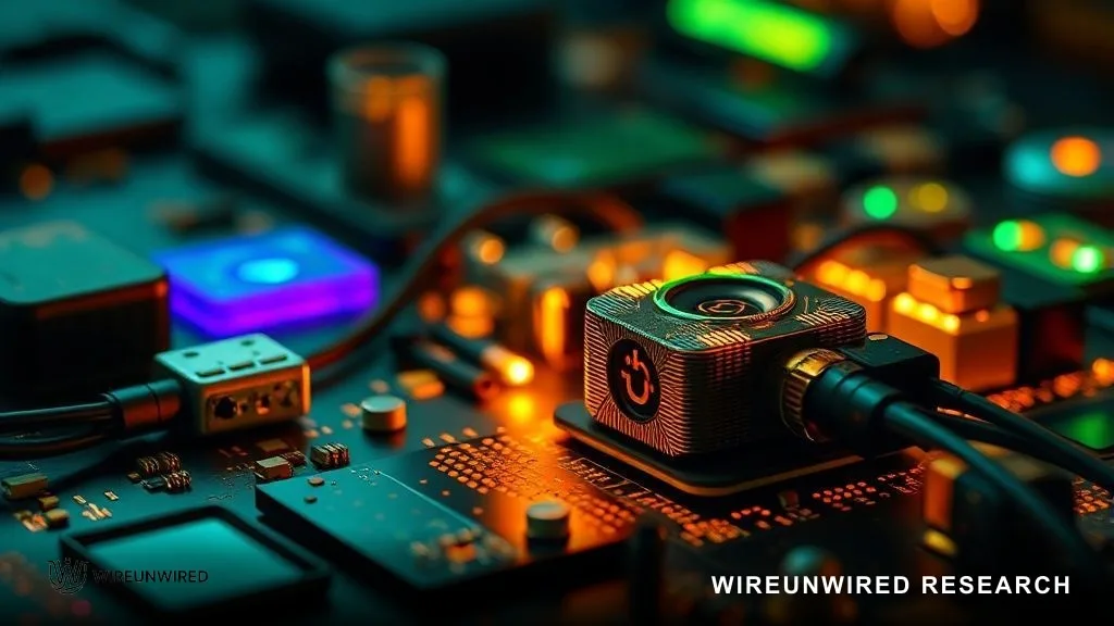 Tech Update: Breaking News