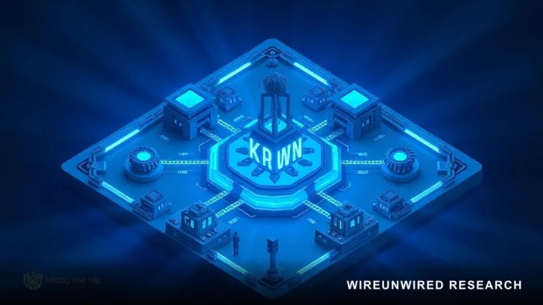 Krown-Hyperlane Pact Unlocks KROWN on 130+ Chains