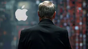 Apple Buys 100% of TSMC 2nm