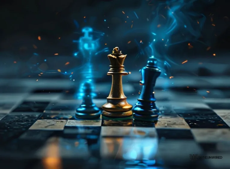 The "AI Tax": Why TSMC Just Demoted the Smartphone 2 The "AI Tax": Why TSMC Just Demoted the Smartphone