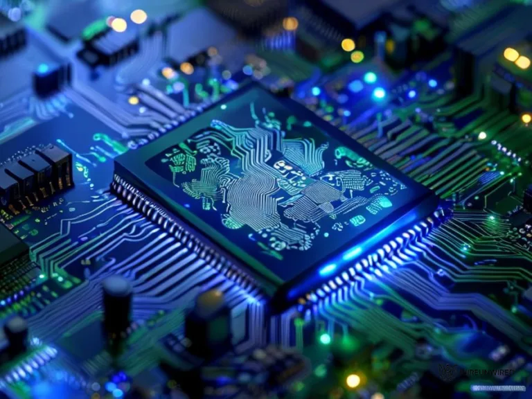 AI Fails 70% of Chip Design Tasks—New Benchmark Exposes Massive Gap