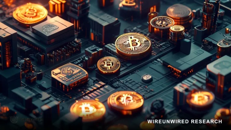 World's First Nations Buy BTC Reserves!