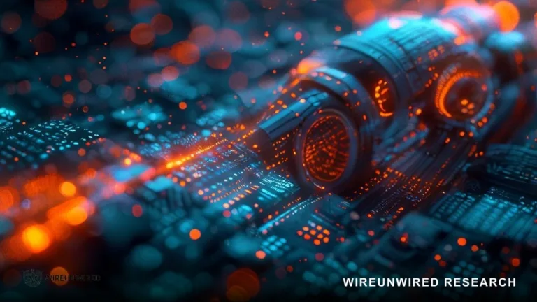 World's First 3D Touch Unlocks $500B Robot Boom