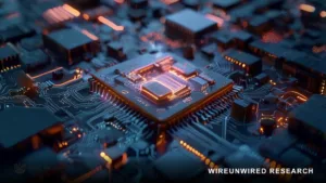 China's EUV Prototype Just Fired Up – Chips Split Forever?