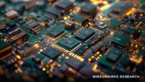 Vietnam Surges with First Fully Local Semiconductor Plant—Billions of Chips Ahead