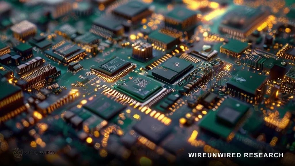 Vietnam Surges with First Fully Local Semiconductor Plant—Billions of Chips Ahead