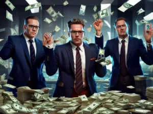 "Insurance CEOs Love AI—Their Workers Don't. Here's Why.