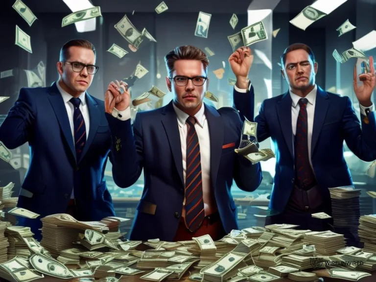 Insurance CEOs Love AI—Their Workers Don't. Here's Why. 5 "Insurance CEOs Love AI—Their Workers Don't. Here's Why.