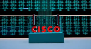 Cisco wants you to know it's doing AI.