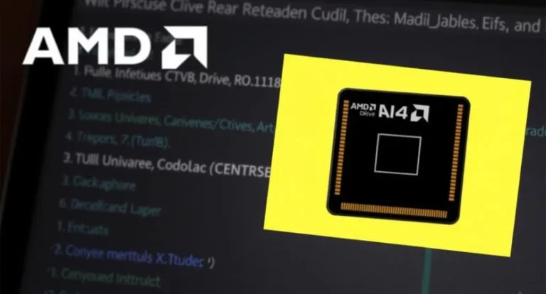 Your AMD Driver Updater Can Download and Run Malicious Code—AMD Won't Fix It