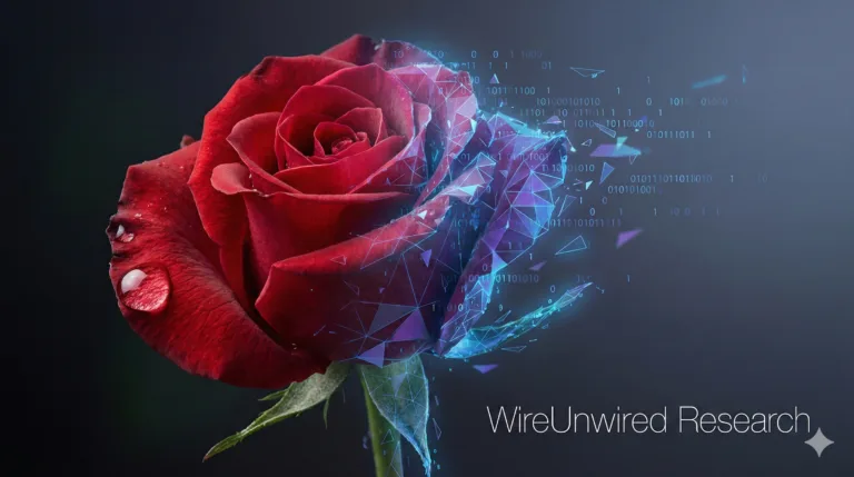 Reality Is Losing the AI Labeling War