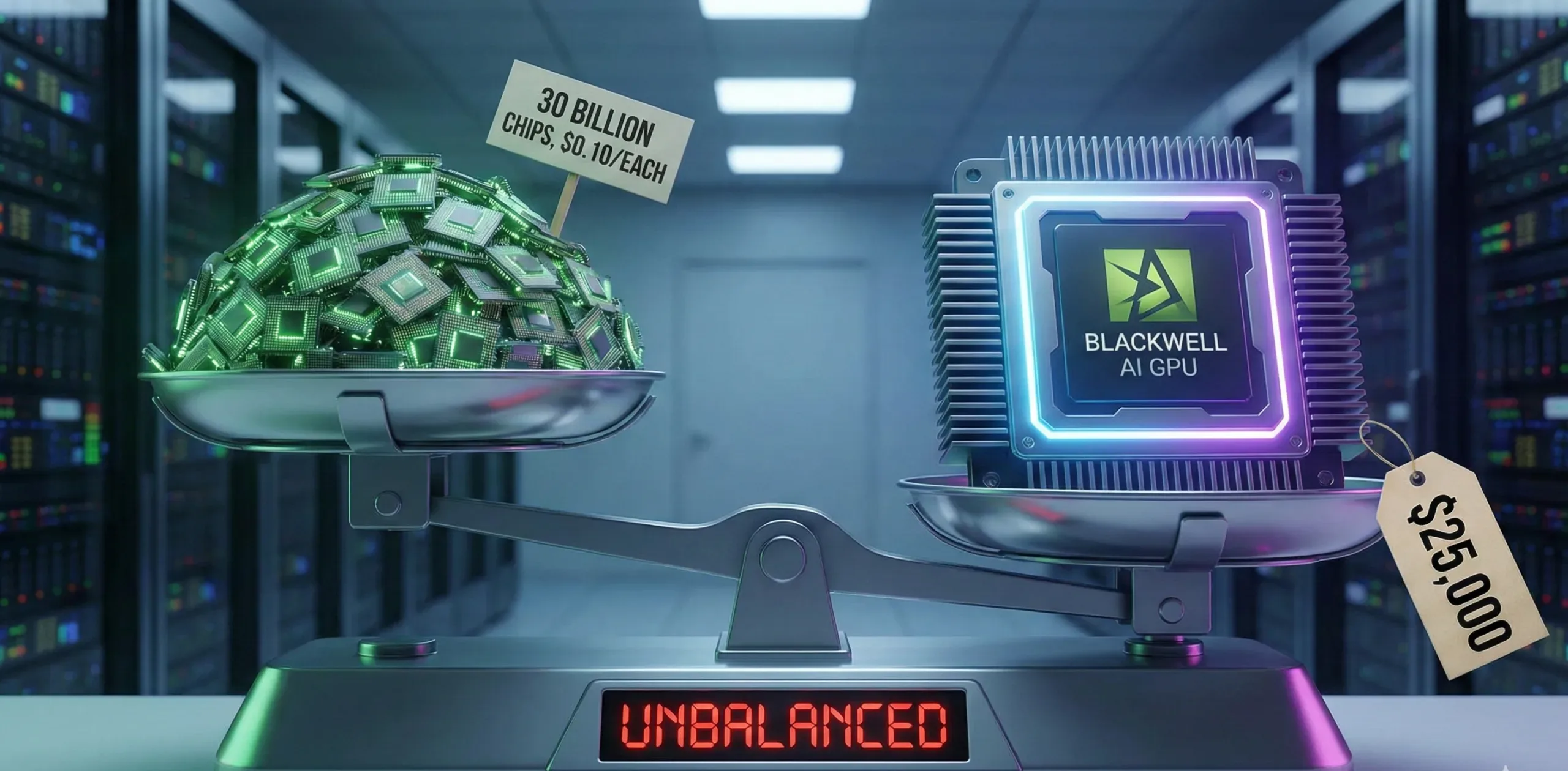 Arm Wants a Bigger Slice of AI Chips—But Risks Breaking What Made It Successful