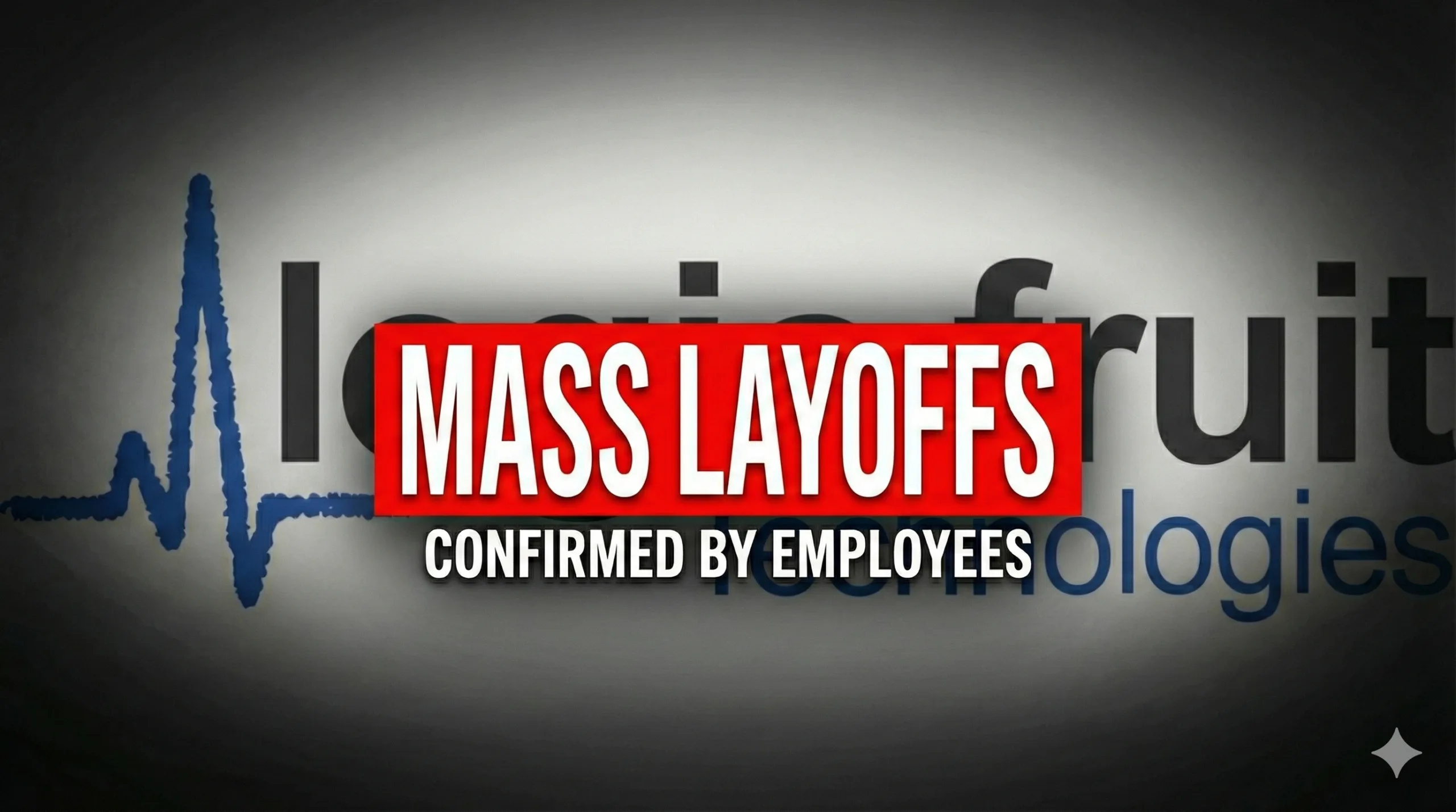 LogicFruit Technologies Cuts Workforce by Over Half—2025 Graduates Among Those Laid Off 1 LogicFruit Technologies Cuts Workforce by Over Half—2025 Graduates Among Those Laid Off