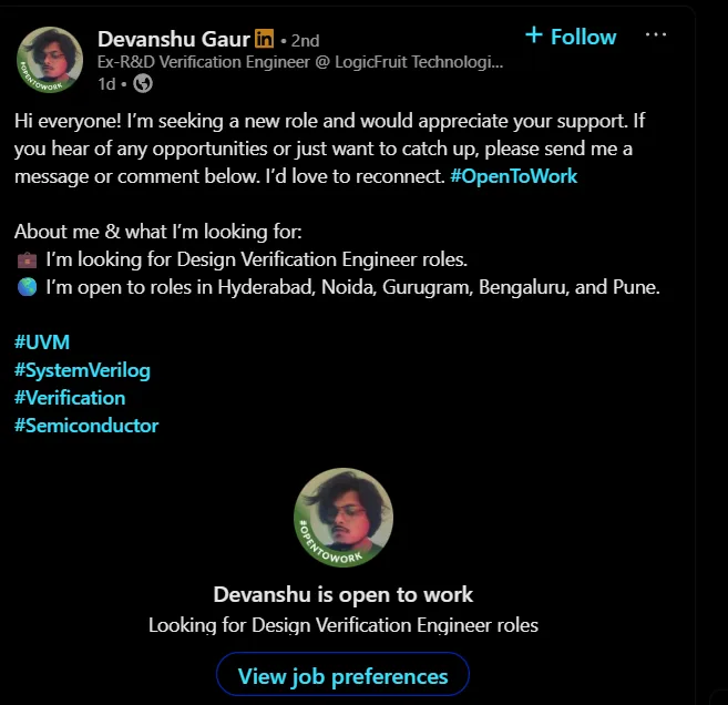 LogicFruit Technologies Cuts Workforce by Over Half—2025 Graduates Among Those Laid Off 5 Screenshot 2026 02 15 105231