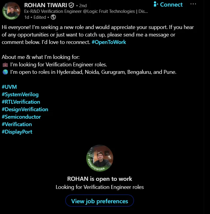 LogicFruit Technologies Cuts Workforce by Over Half—2025 Graduates Among Those Laid Off 3 Screenshot 2026 02 15 105413