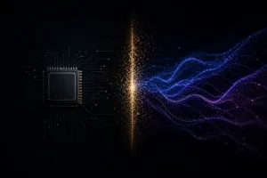 Software Is Becoming the Real AI Battleground.