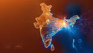 India Adopted AI First. Now Build What Watches It.