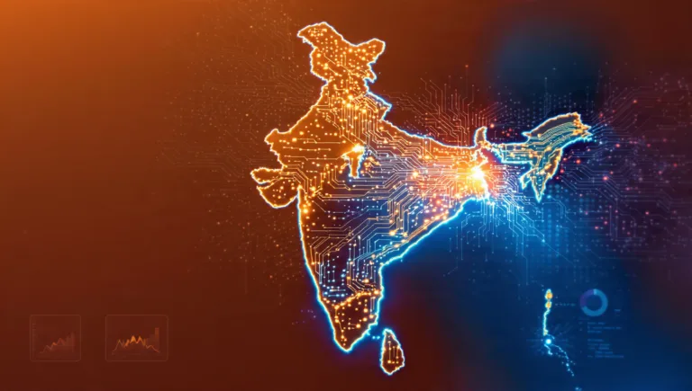India Adopted AI First. Now Build What Watches It.