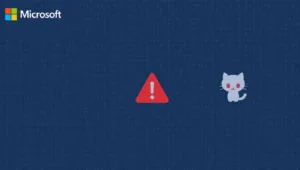 Microsoft pulls 70+ GitHub repos after malware breach