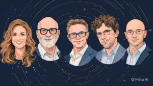 5 angel investors shaping the 2026 AI startup scene