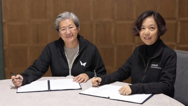 AMD acquires World Labs AI startup, upping the ante against Nvidia 20 AMD World Labs 1152x648 1790711860