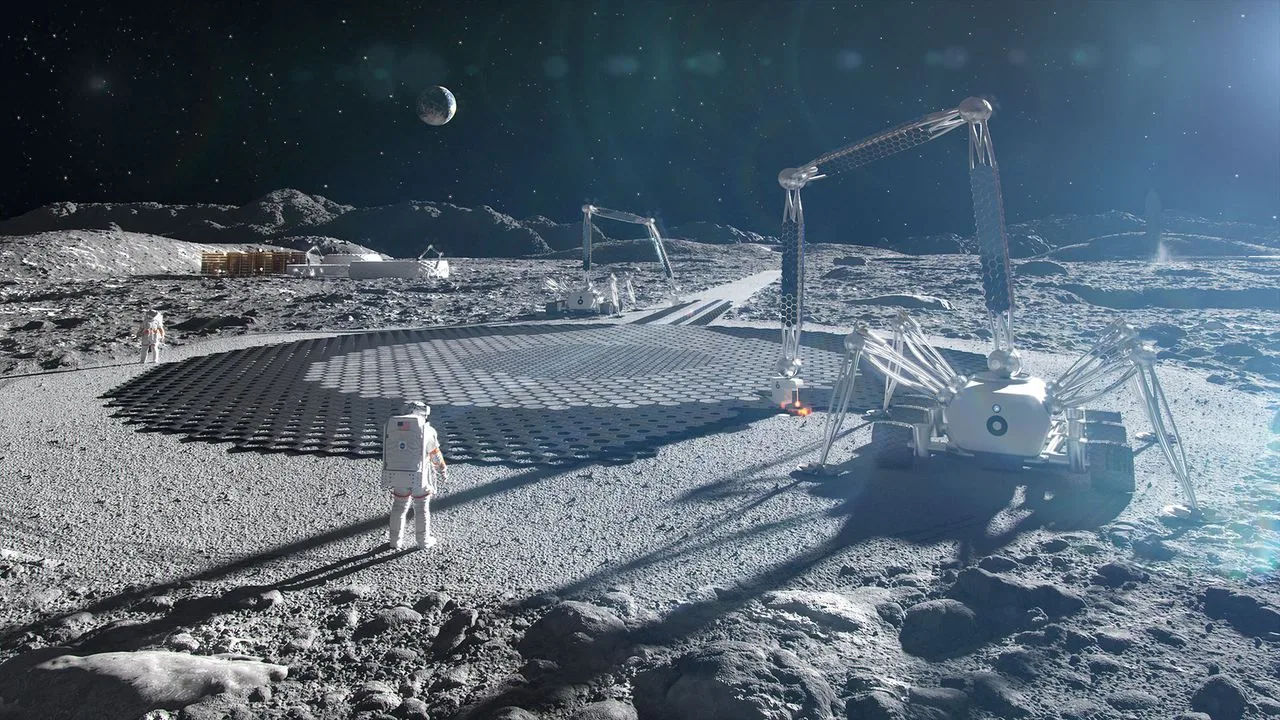 No cities on the moon — there isn't enough water, scientists say (op-ed) 1 BHJ4WwrdL3DEGkJn9TwFtg 1280 80 2