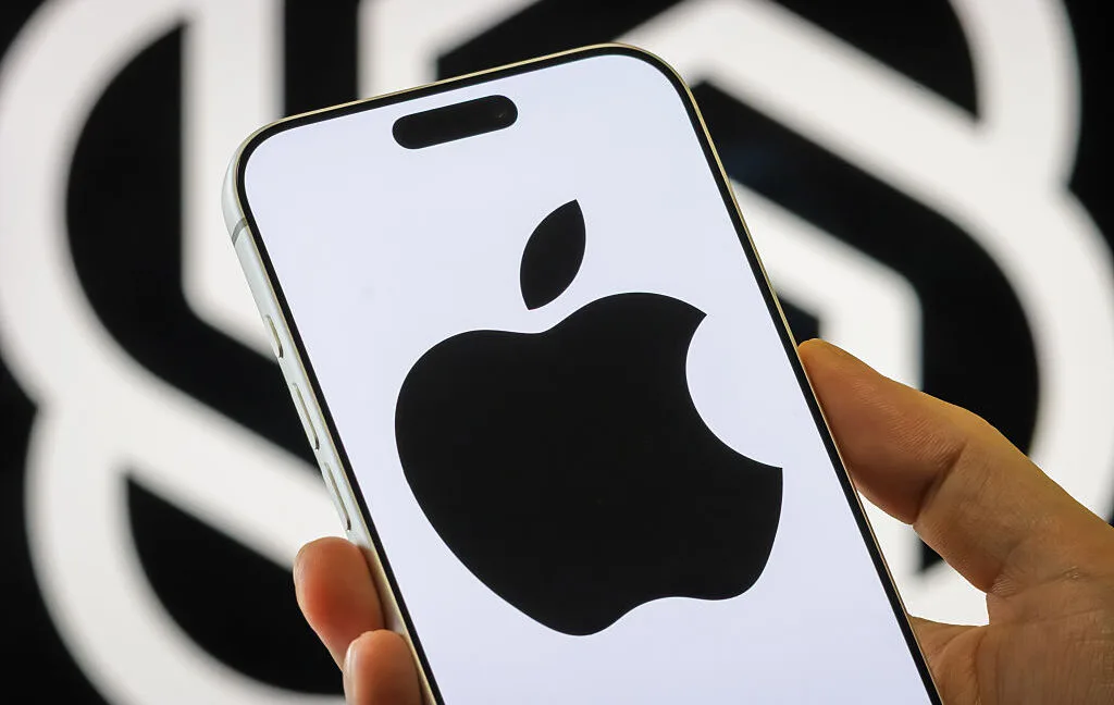 OpenAI stuck fighting Musk antitrust suit after Apple finds a way out 1 GettyImages 2256018320 1024x648 4