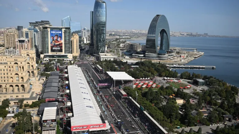 F1 in Azerbaijan: That was almost a close-run thing 10 GettyImages 2297234571 1152x648 1