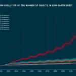 Europe Warns of Orbital Collisions as Startups Race to Clean Up Space 3 Europe Warns of Orbital Collisions as Startups Race to Clean Up Space