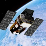 Swift in space 09