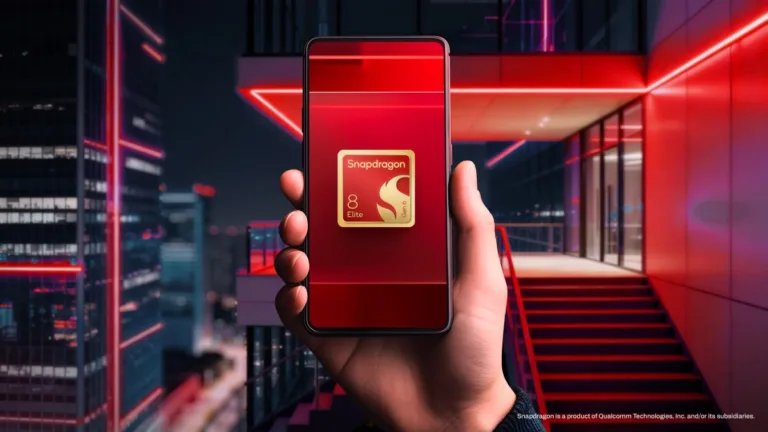 Qualcomm Unveils Snapdragon 8 Elite Gen 6 and Extreme Gen 6 With AI focus 3 assets 2026 09 1789671614 Snapdragon 8 Elite Extreme Gen 6 and Snapdragon 8 Elite Gen 6 Image 2 Embargo Sep 22 10am HT 1pm PT