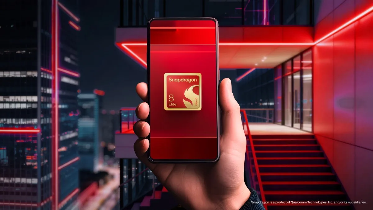 Qualcomm Unveils Snapdragon 8 Elite Gen 6 and Extreme Gen 6 With AI focus 1 assets 2026 09 1789671614 Snapdragon 8 Elite Extreme Gen 6 and Snapdragon 8 Elite Gen 6 Image 2 Embargo Sep 22 10am HT 1pm PT