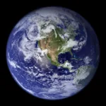 NASA Opens Applications for Second Season of ORBIT Student Challenge 4 earth blue planet globe planet 87651