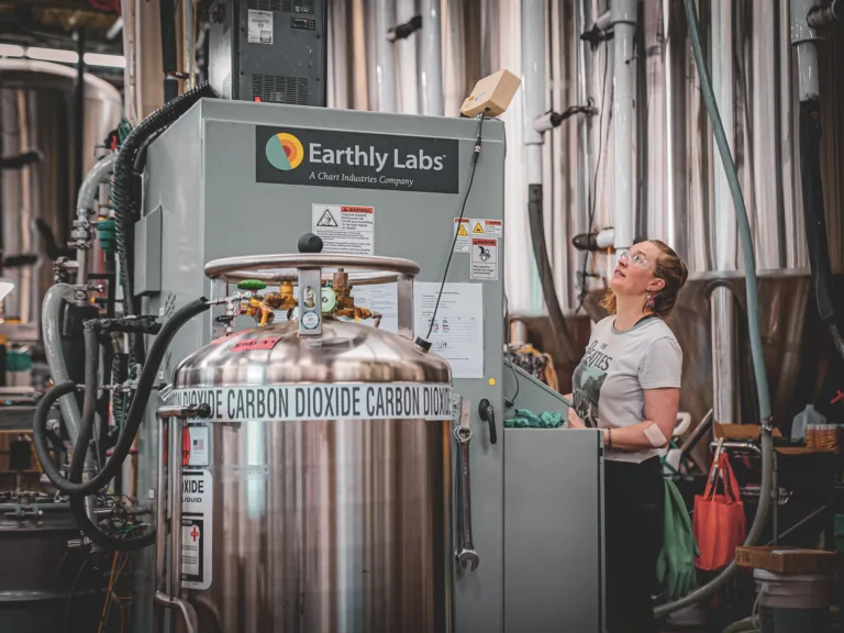 NASA’s Machines for Mars Make Beer Bubbly 13 earthly labs 3