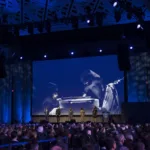 NASA Features Exploration, Science at International Space Conference 2 iac