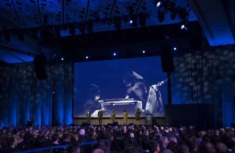 NASA Features Exploration, Science at International Space Conference 10 iac