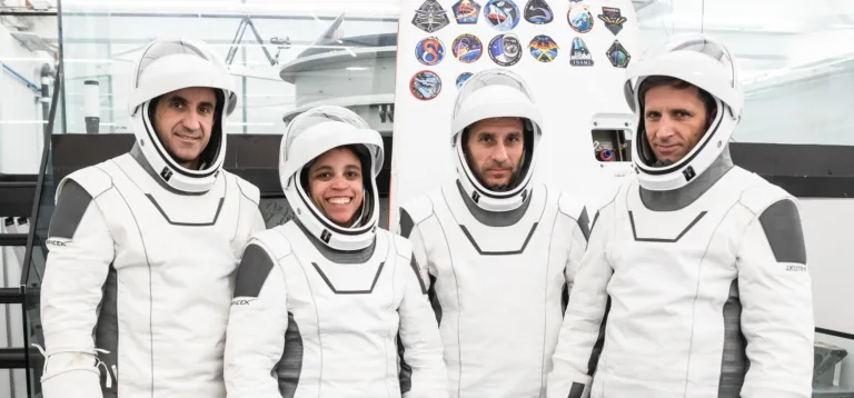 What You Need to Know About NASA’s SpaceX Crew-13 Mission 3 jsc2026e040445large