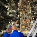 Artemis III Crew Visits NASA Kennedy’s Vehicle Assembly Building 6 ksc 20260902 ph kls01 0023orig rotated 5