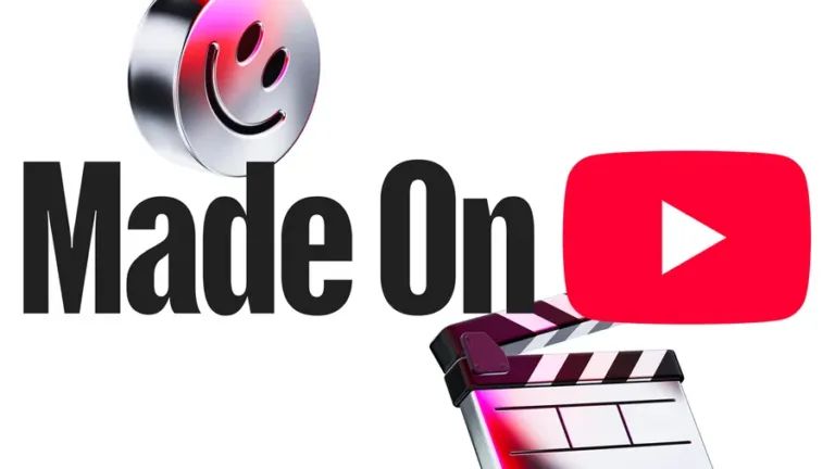 YouTube promises custom feeds and a lot more AI later this year 3 made on youtube 2026