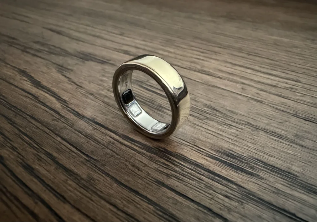 Oura shelves its $2.2B IPO citing ‘uncertainty’ in the market 1 oura ring 5 2