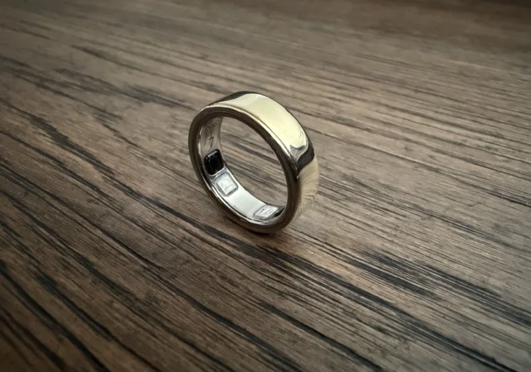 Oura shelves its $2.2B IPO citing ‘uncertainty’ in the market 3 oura ring 5 2