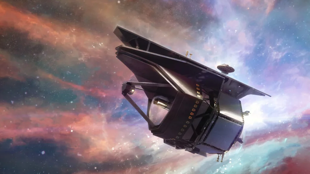 With PRIMA, NASA will try to build a billion-dollar space telescope in record time 1 prima art 1152x648 1