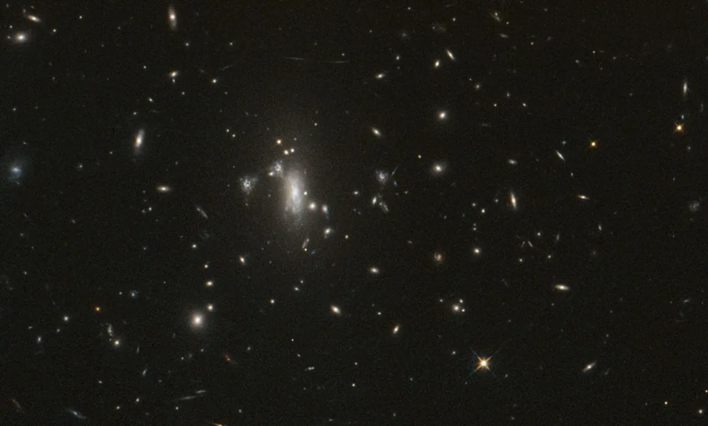 NASA’s Hubble Telescope Reaches Milestone, Looks for Elusive Supernova 1 stsci h p26023a m 2000x1207 1 2