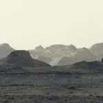 NASA’s Curiosity Rover Catches Stunning Martian Dawn 2 1 pia26728 fig a curiosity captures dawn breaking on wind carved cliffs