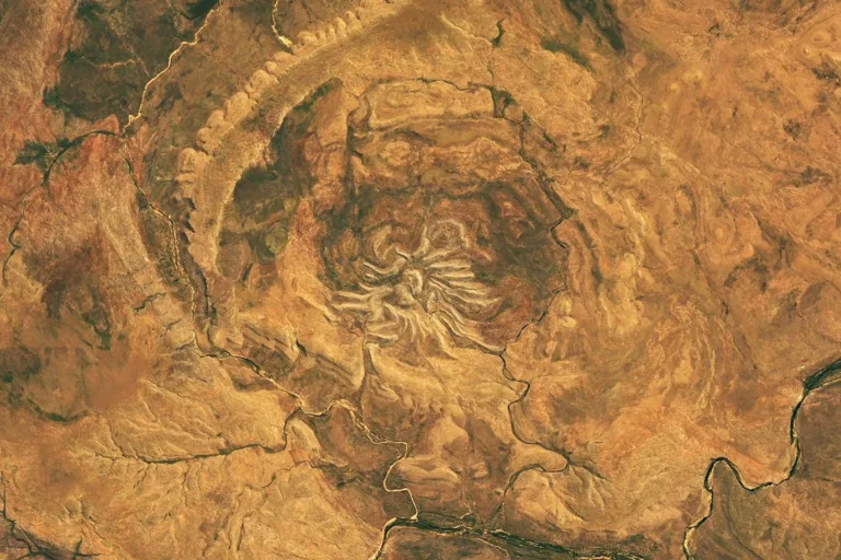 October 2026 Satellite Puzzler 17 2026 octoberpuzzler