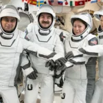 NASA to Stream SpaceX Crew-12 Return, Splashdown Live 3 55559507519 2d24859fff k