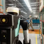 Nvidia's big bet on physical AI aims for safer robotaxis, humanoid robots 2 Agility Digit5 human 1152x648 1